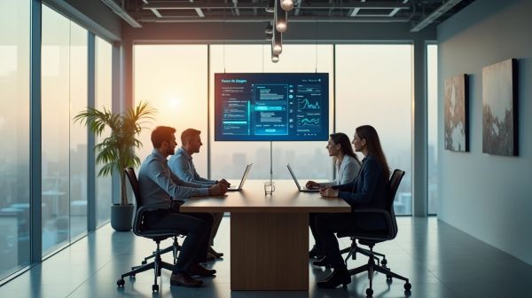 Pourquoi votre projet mérite une agence de web design spécialisée