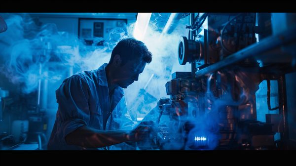 Projection thermique : comment obtenir un meilleur résultat ?