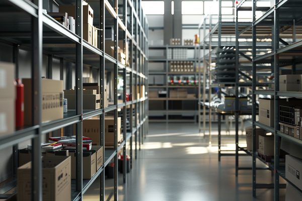 Rayonnage mini rack : comment choisir ?