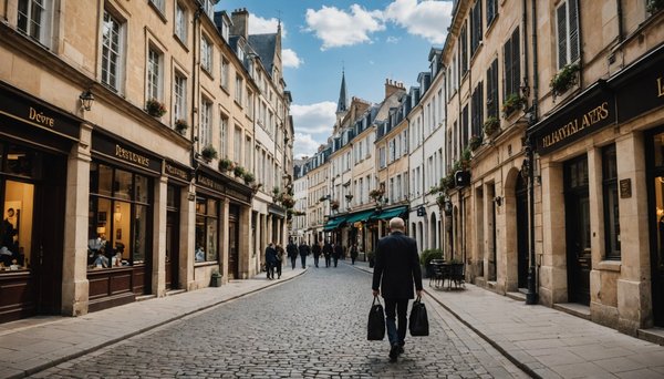 Découvrez les meilleurs avocats à tours pour vos besoins juridiques