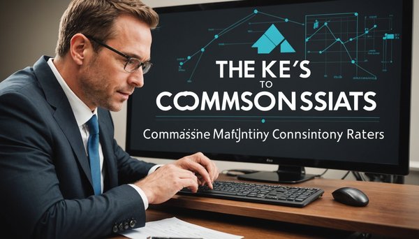 Les clés pour maîtriser les taux de commissions efficacement