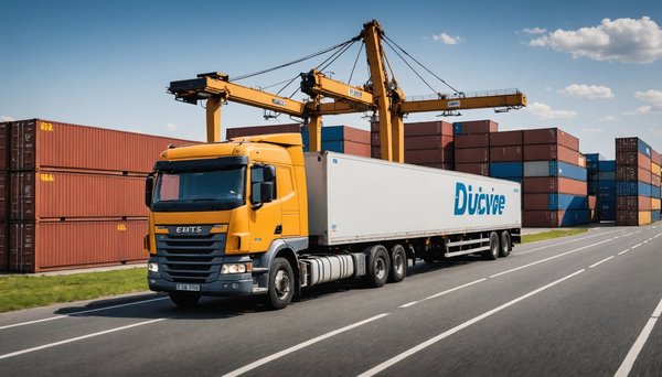 Externalisation logistique : découvrez les enjeux et les avantages