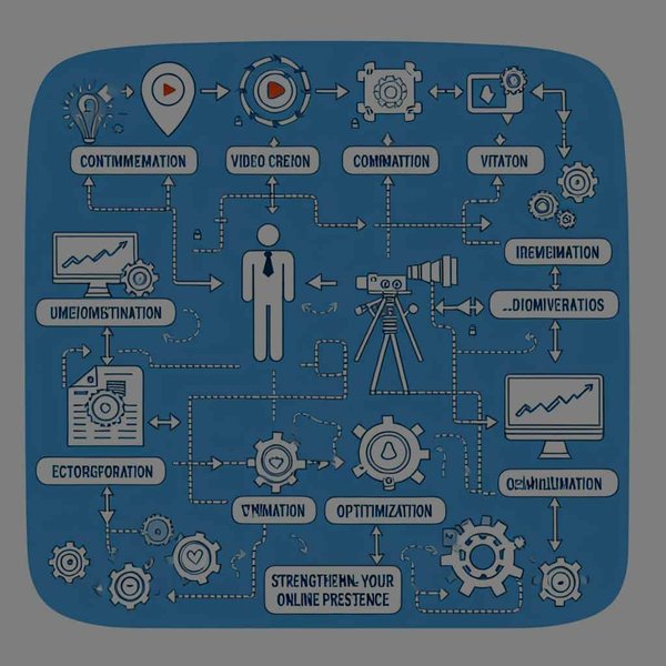 Comment utiliser la vidéo pour renforcer votre présence en ligne ?