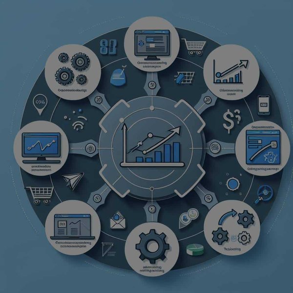 Quelles stratégies pour améliorer l'efficacité des ventes en ligne ?