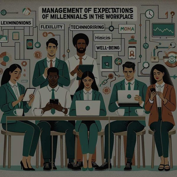 Comment gérer les attentes des milléniaux ?