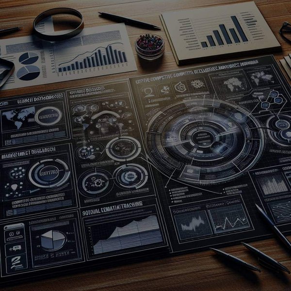 Quels outils pour une veille concurrentielle efficace ?