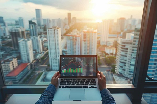 Comment utiliser le marketing digital pour relancer une entreprise post-COVID ?