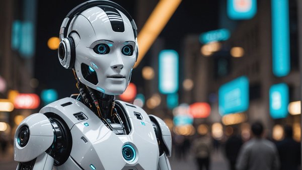 Optimisez votre service client avec un chatbot performant