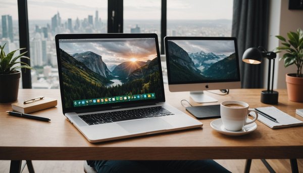 Astuces incontournables pour réussir en télétravail