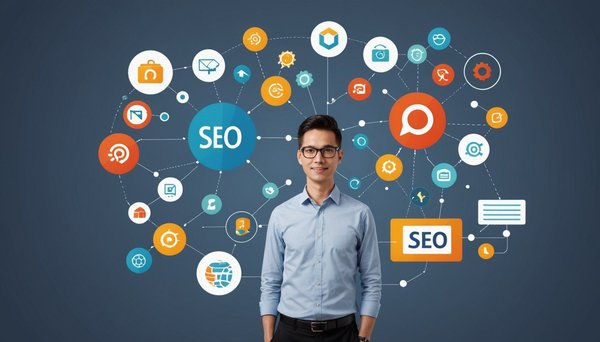 Comprendre le rôle crucial d'un intervenant SEO