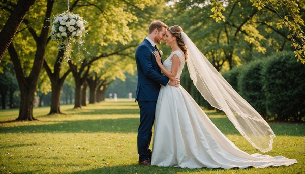 Comment authentifier le style de votre photographe mariage ?