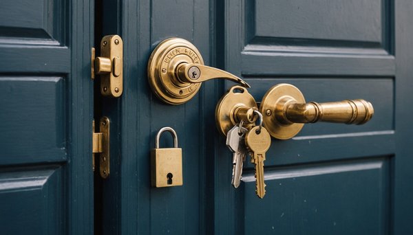 Votre serrurier à Lyon 3 : rapidité et sécurité à votre service