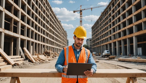 Améliorez votre btp avec un logiciel efficace de gestion des temps