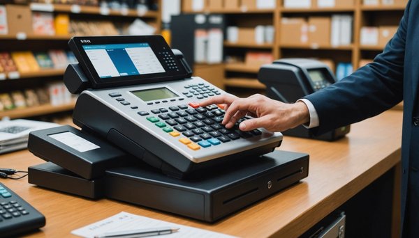 Top 5 logiciels de caisse enregistreuse abordables à considérer