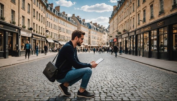 Développez vos talents professionnels avec la formation anglais rennes