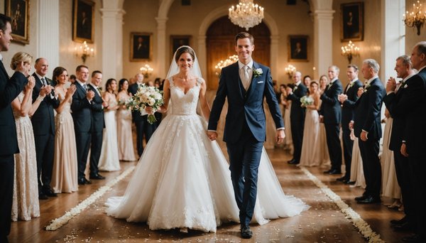 10 conseils pour reconnaître le style d'un photographe de mariage