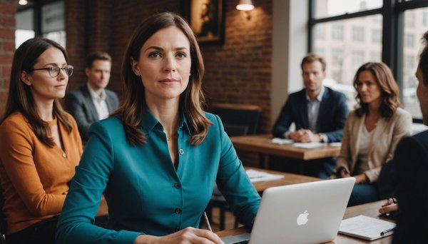 10 stratégies de mentorat en marketing pour briller publiquement