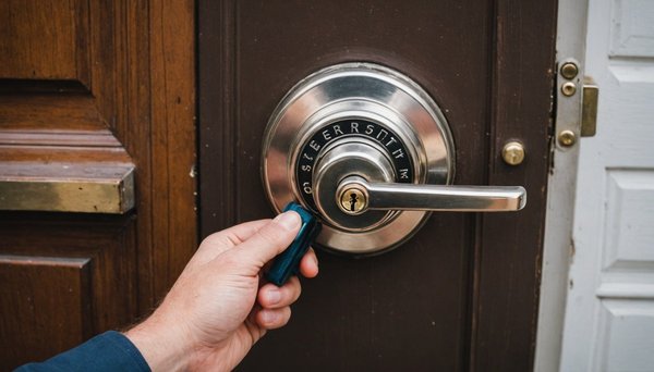 Services d'urgence serrurerie en ile-de-france : dépannages rapides