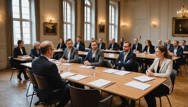 Top séminaires d'entreprise à lyon pour une cohésion d'équipe