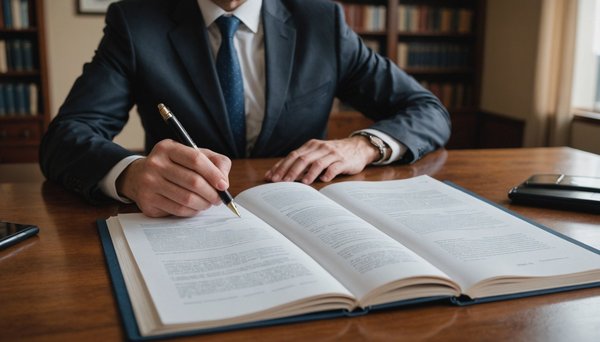 Choisir un avocat en droit de la franchise pour réussir votre projet