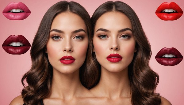 Découvrez comment obtenir des lèvres parfaites grâce à notre formation candy lips en ligne