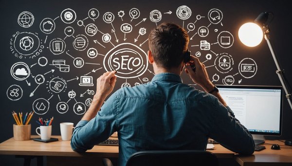 Les missions essentielles d'un spécialiste seo décryptées