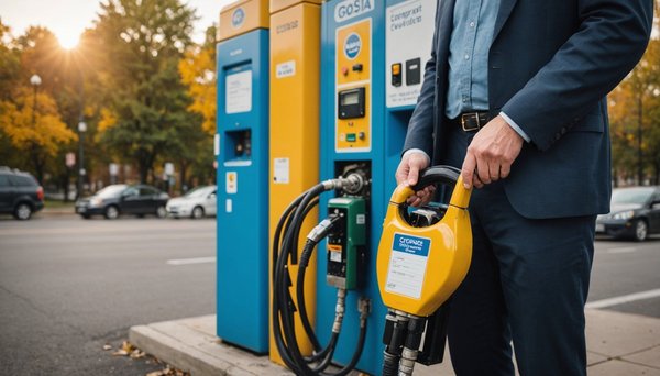 Compare les tarifs des opérateurs de gaz à bas prix pour 2025