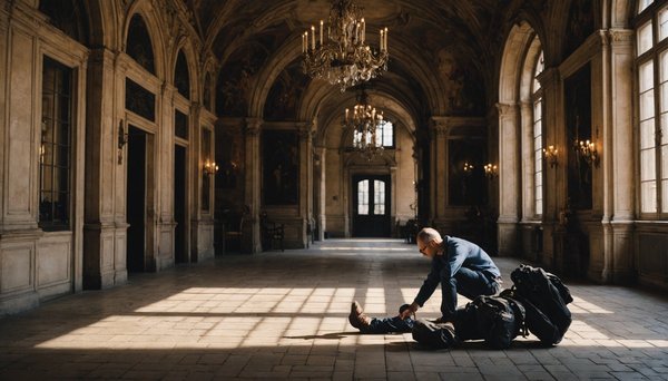 Top solutions pour maintenance ssi à lyon : préventive et corrective