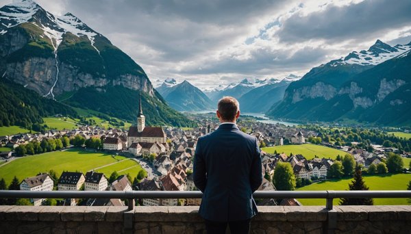 Découvrez les stratégies gagnantes pour l'emploi en suisse !