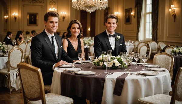 Comment choisir la meilleure agence d'hôtesses pour accueillir vos événements