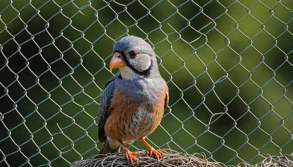 Les meilleurs critères pour sélectionner un filet anti-pigeons pro