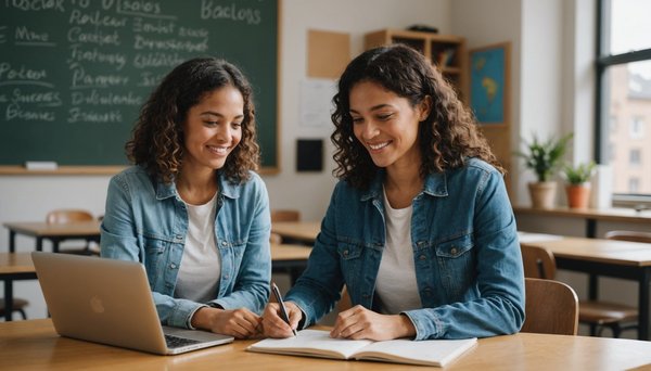 Explorez mbn : votre partenaire digital pour réussir en éducation