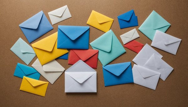 Choisir des enveloppes plastiques : allier sécurité, écologie et style